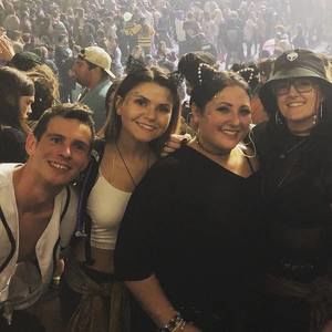 Meet your Posher, David